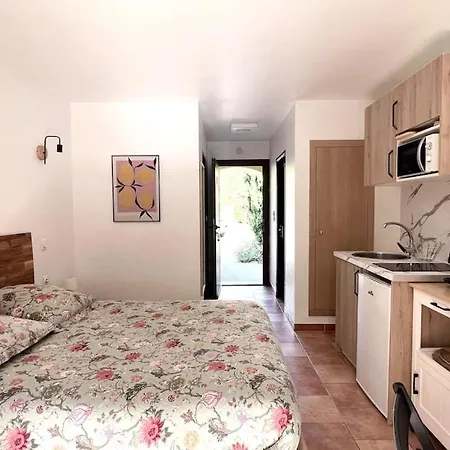 Апартаменты Confort Et Equipe Proche De La