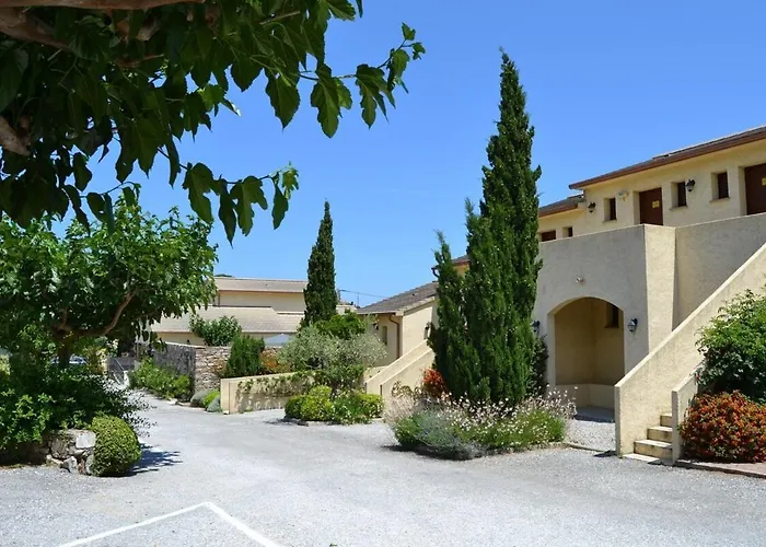 Apartament Confort Et Equipe Proche De La Sisco