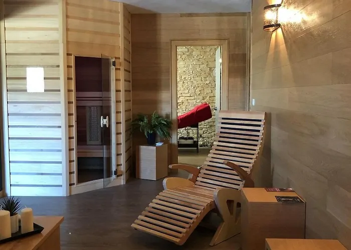 Apartament Confort Et Equipe Proche De La *