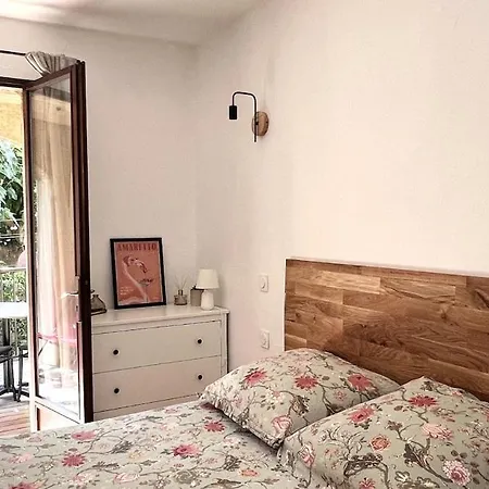 Confort Et Equipe Proche De La Appartement