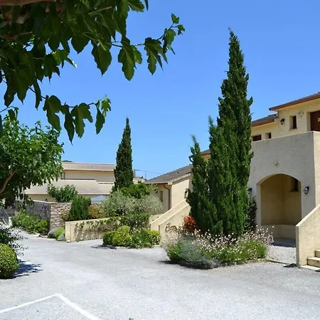 Lejlighed Confort Et Equipe Proche De La Sisco