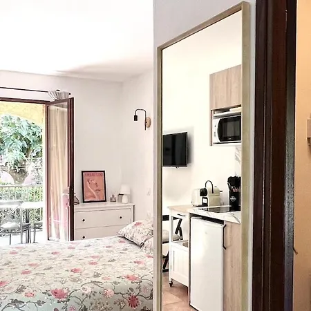 Confort Et Equipe Proche De La * Sisco