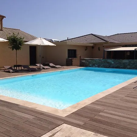 Confort Et Equipe Proche De La Lejlighed