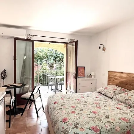 Appartement Confort Et Equipe Proche De La *