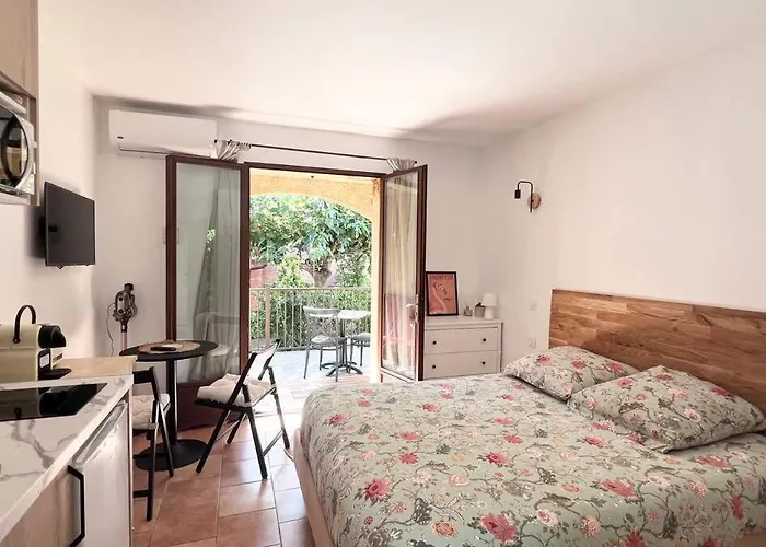 Confort Et Equipe Proche De La