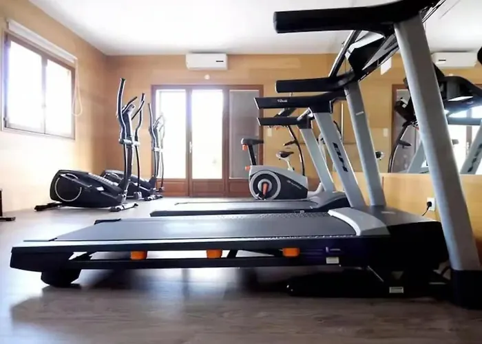 Confort Et Equipe Proche De La Appartement *