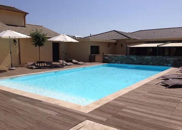 Confort Et Equipe Proche De La Appartement