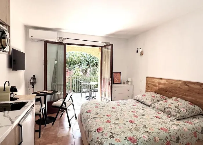 Appartement Confort Et Equipe Proche De La *