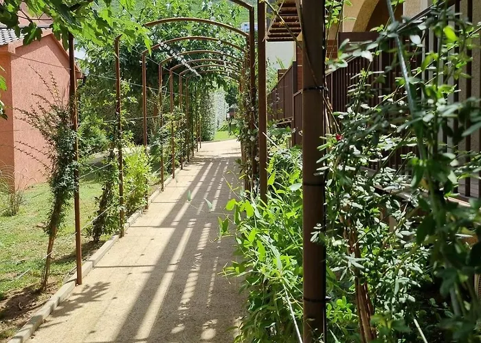 Confort Et Equipe Proche De La Appartement